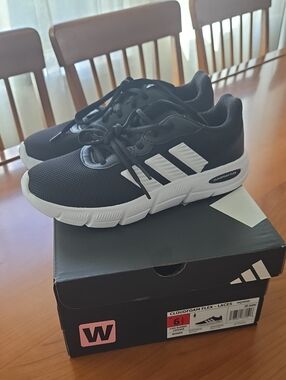 AdidasCloudfoam Flex Laces Sneakers